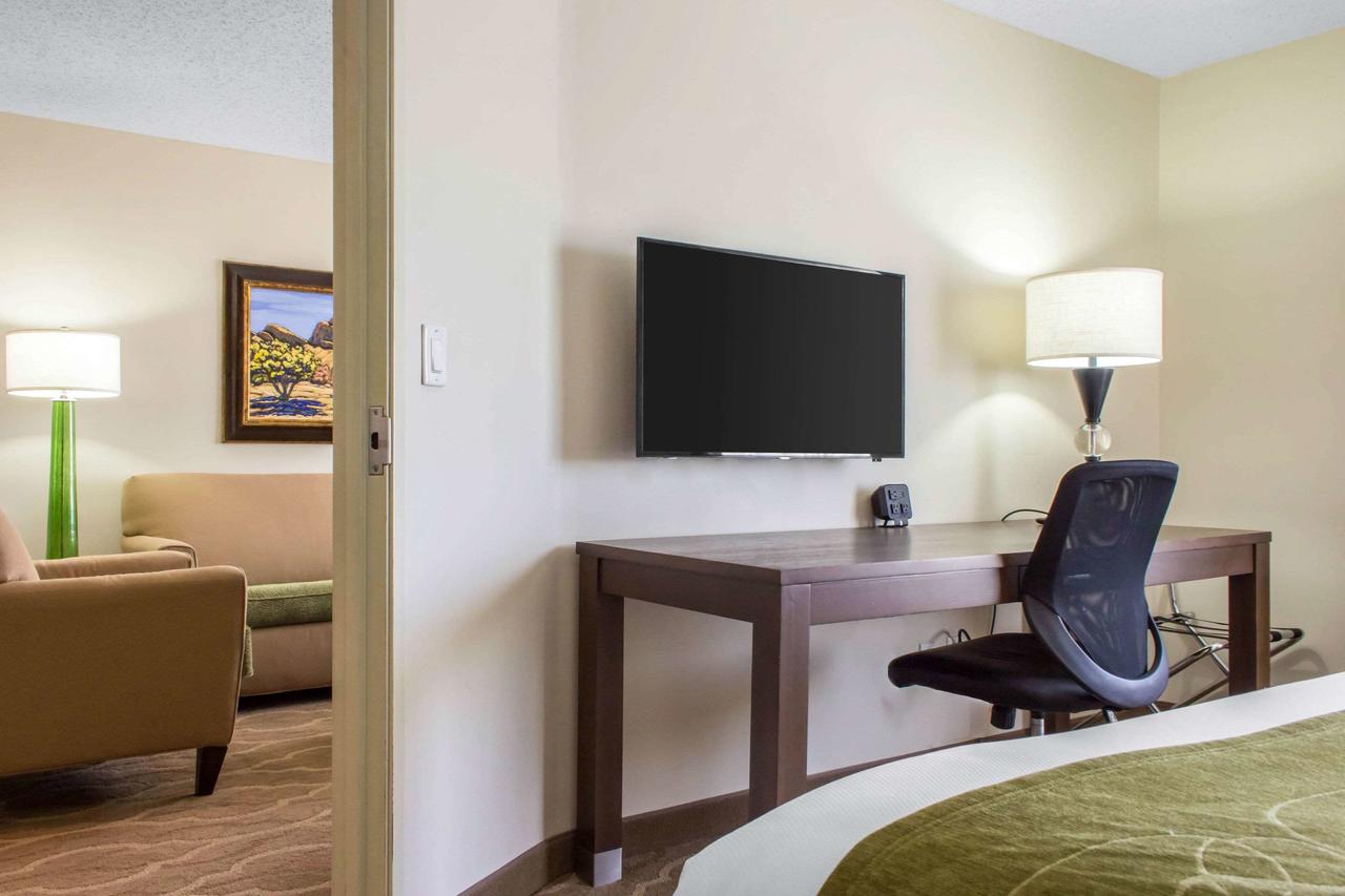 Comfort Suites At Tucson Mall - thumb 23