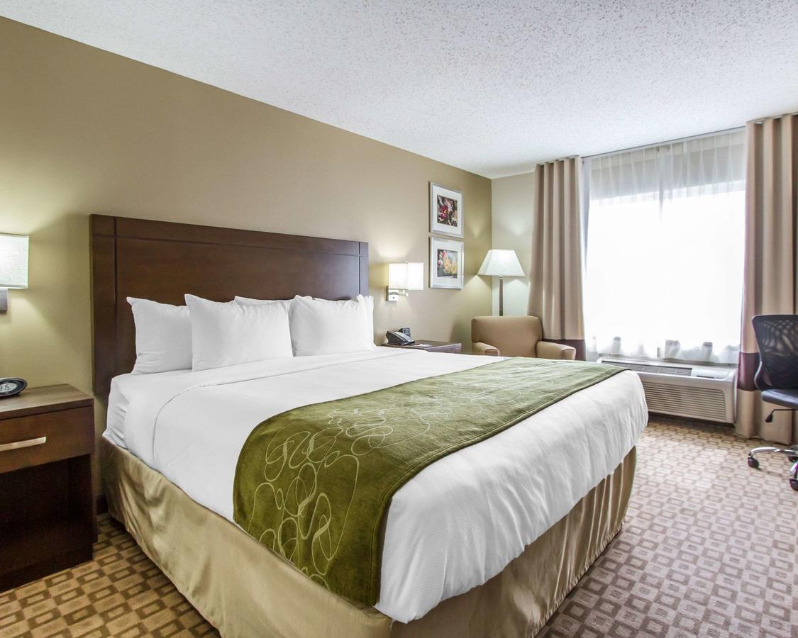 Comfort Suites At Tucson Mall - thumb 21