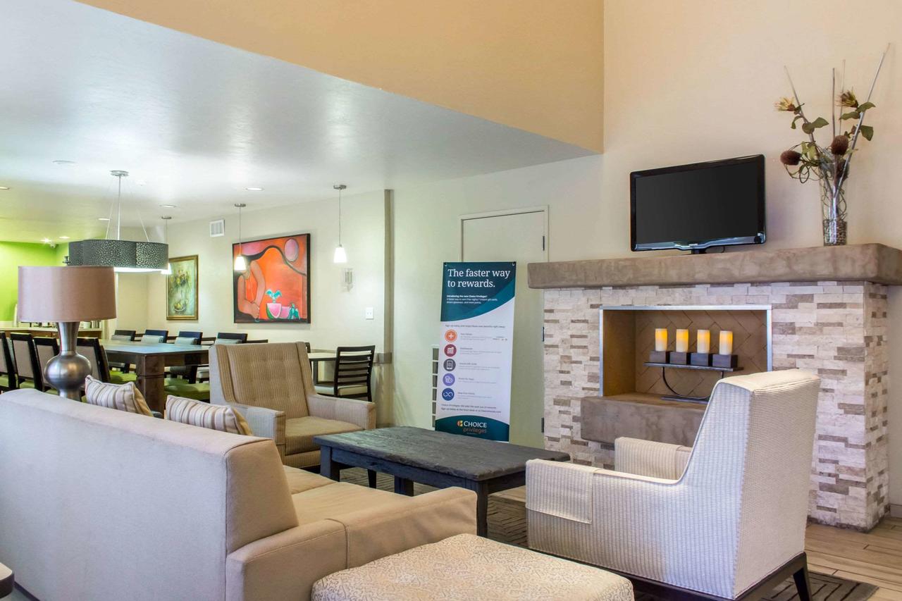 Comfort Suites At Tucson Mall - thumb 9