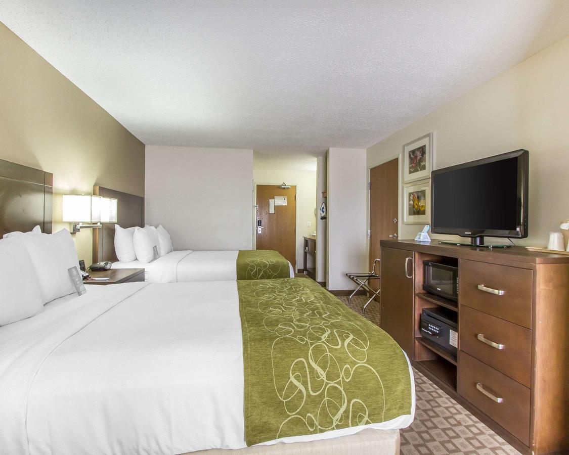 Comfort Suites At Tucson Mall - thumb 4