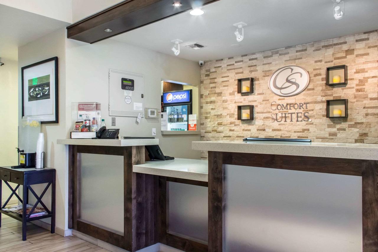 Comfort Suites At Tucson Mall - thumb 19