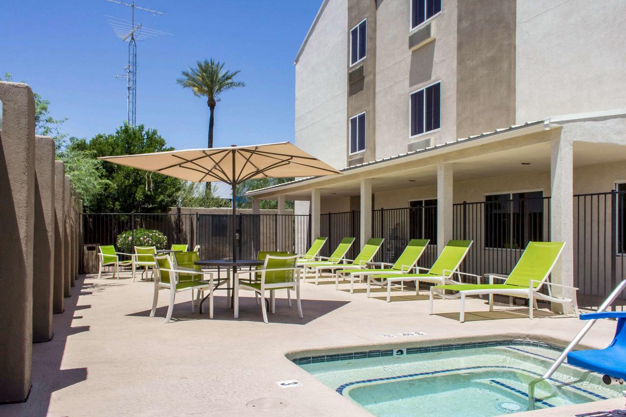 Comfort Suites At Tucson Mall - thumb 27