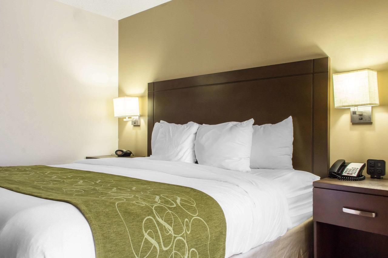 Comfort Suites At Tucson Mall - thumb 3