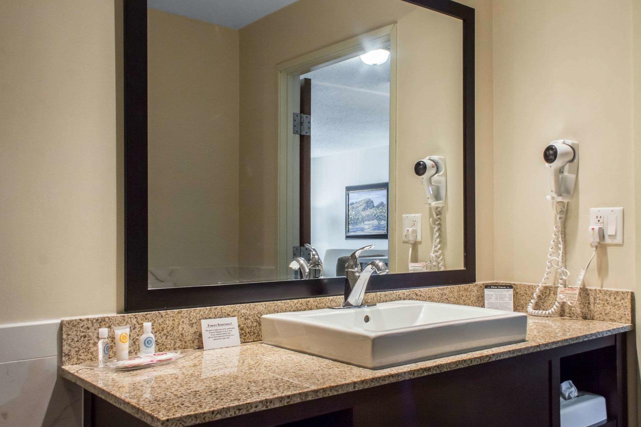 Comfort Suites At Tucson Mall - thumb 25