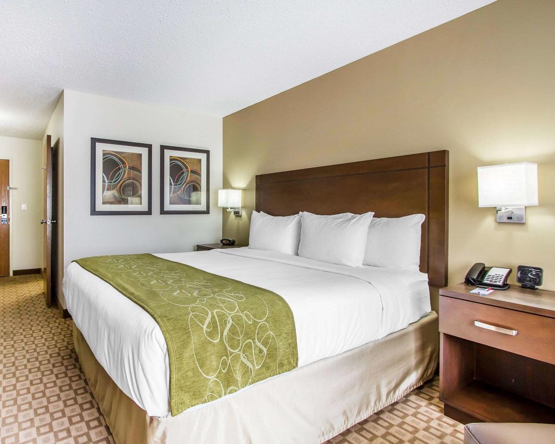 Comfort Suites At Tucson Mall - thumb 32