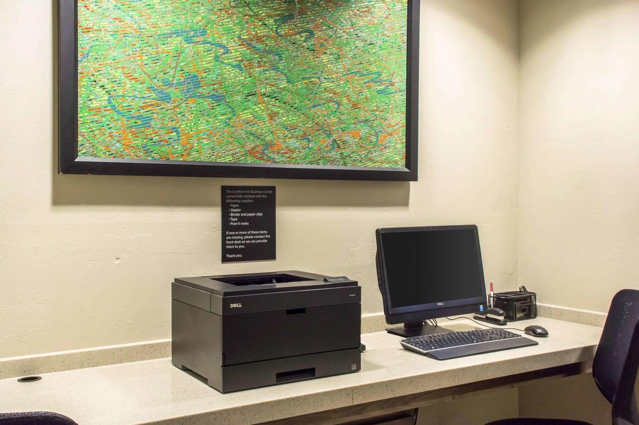 Comfort Suites At Tucson Mall - thumb 14