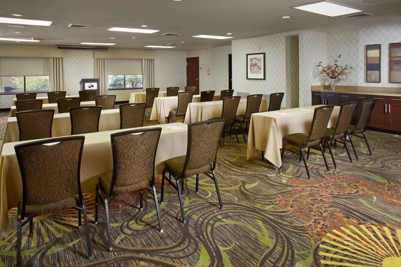 Hampton Inn Phoenix - Biltmore - thumb 16