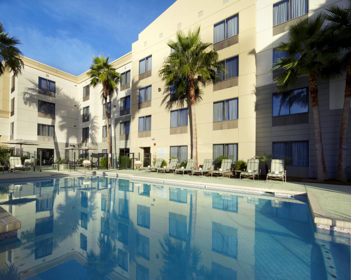 Hampton Inn Phoenix - Biltmore - thumb 1