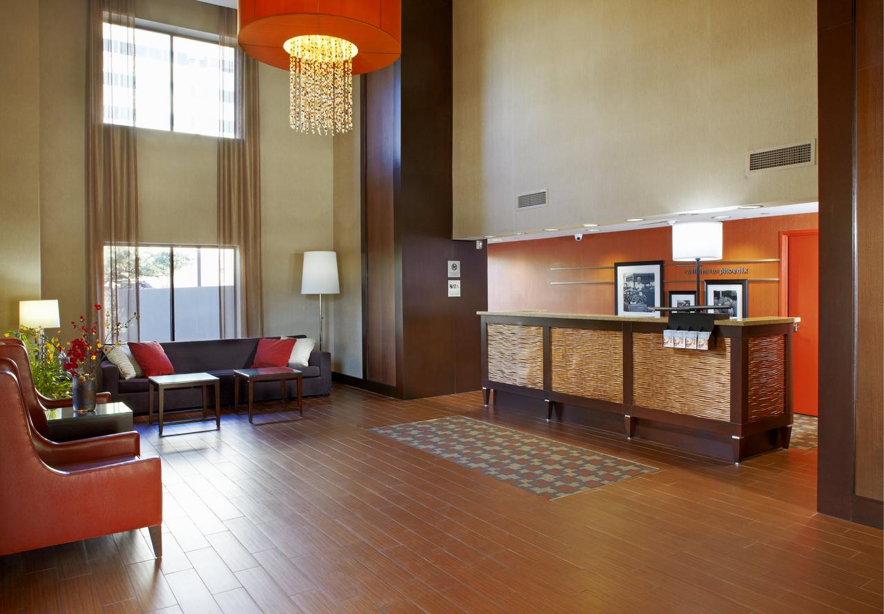 Hampton Inn Phoenix - Biltmore - thumb 2