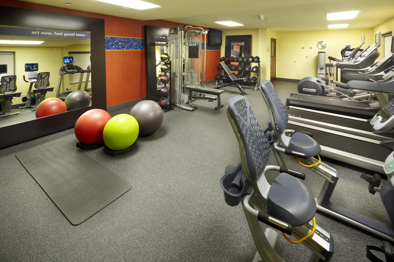 Hampton Inn Phoenix - Biltmore - thumb 12