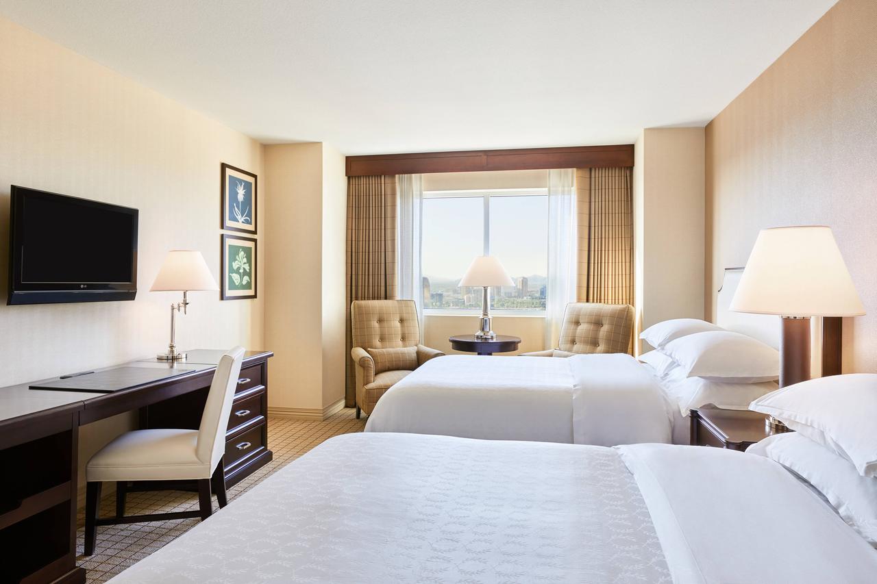 Sheraton Phoenix Downtown - thumb 5