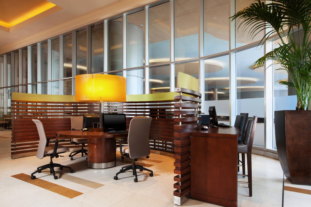 Sheraton Phoenix Downtown - thumb 19