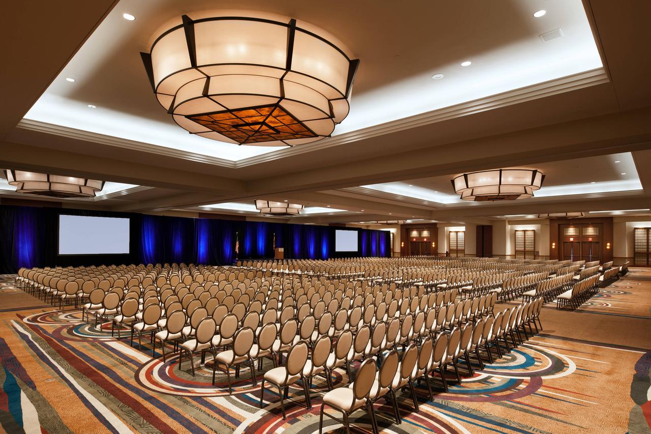 Sheraton Phoenix Downtown - thumb 33