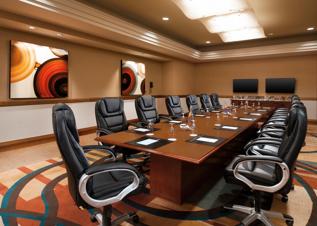 Sheraton Phoenix Downtown - thumb 26