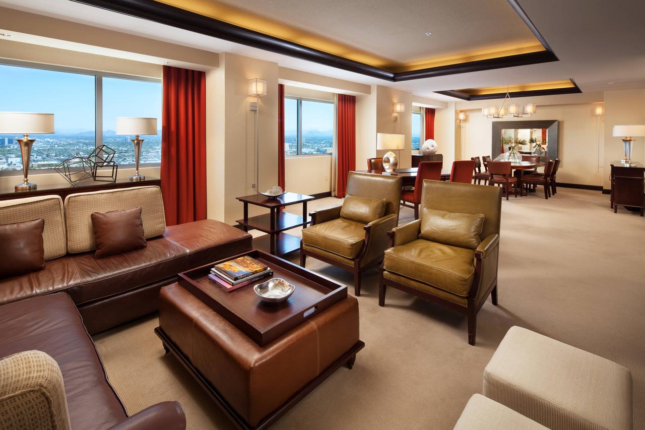 Sheraton Phoenix Downtown - thumb 16