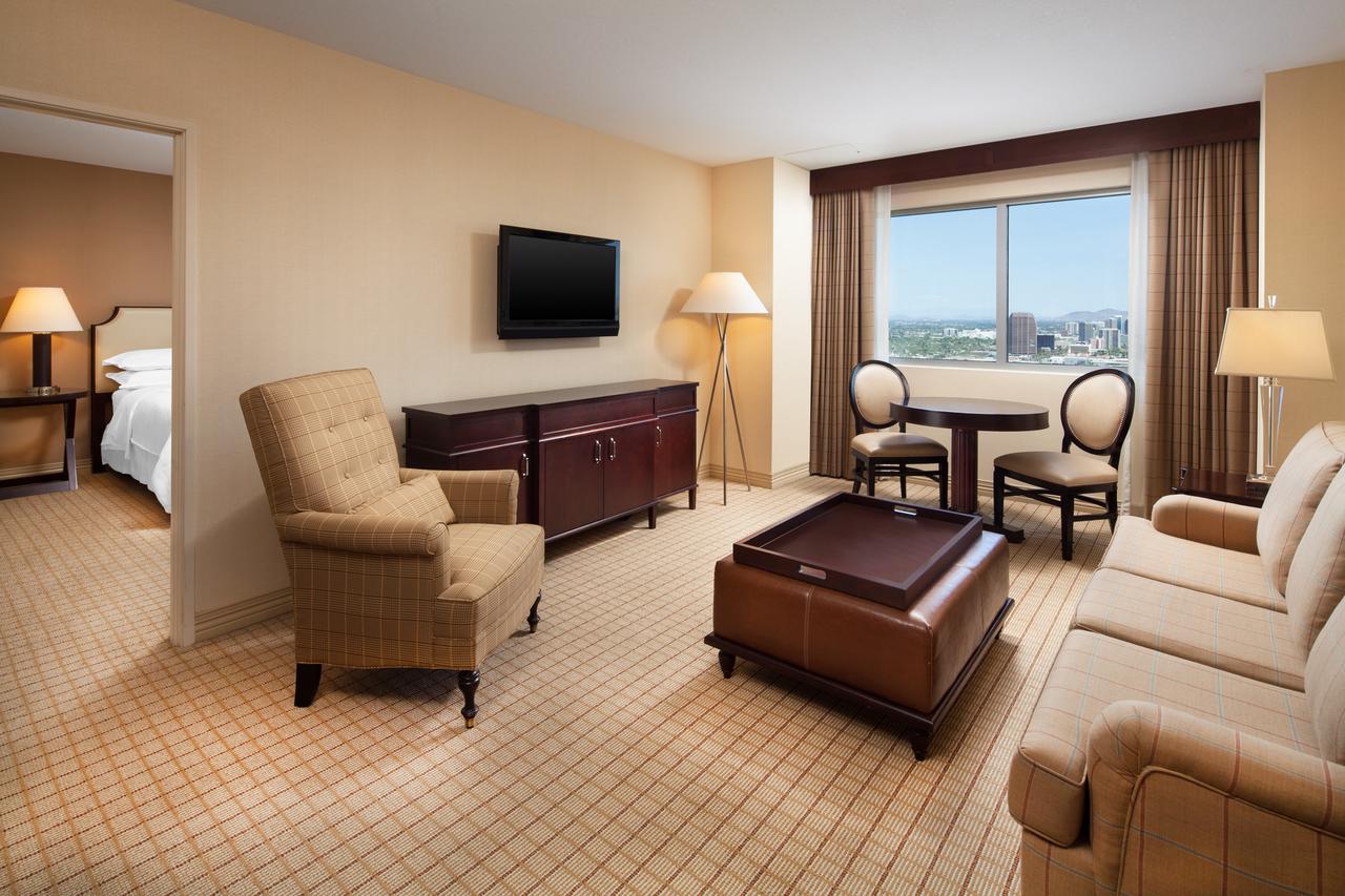 Sheraton Phoenix Downtown - thumb 14