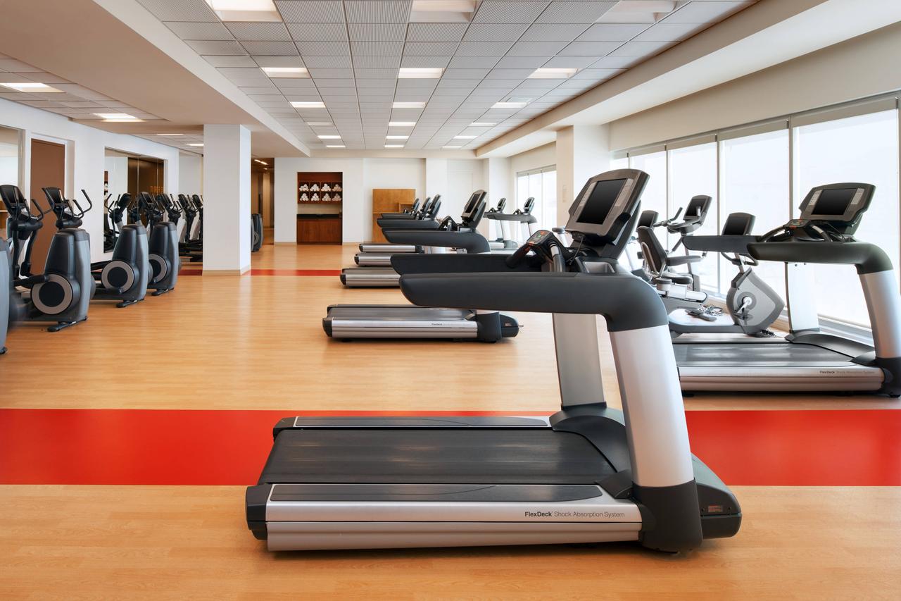 Sheraton Phoenix Downtown - thumb 39