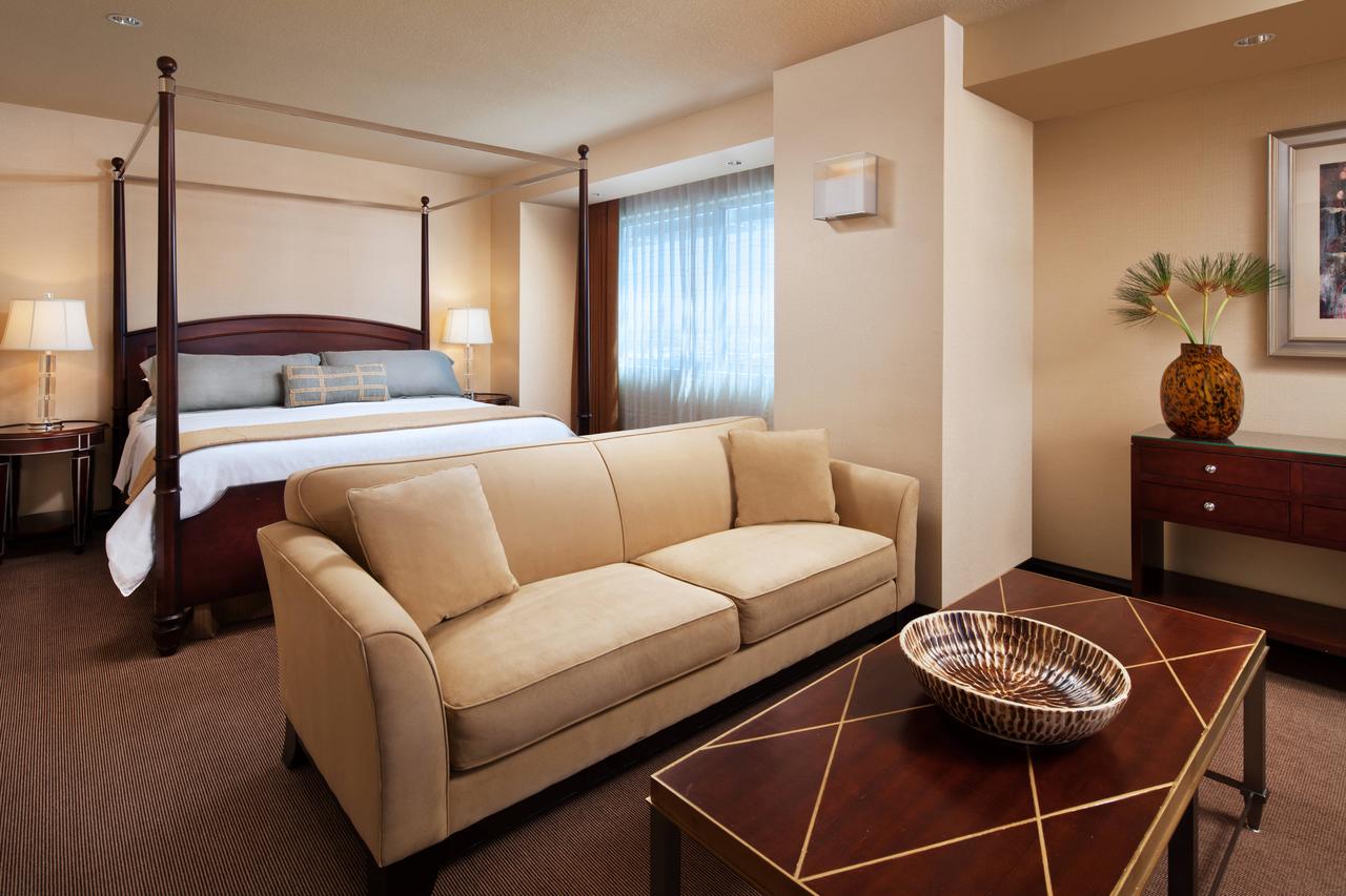 Sheraton Phoenix Downtown - thumb 13