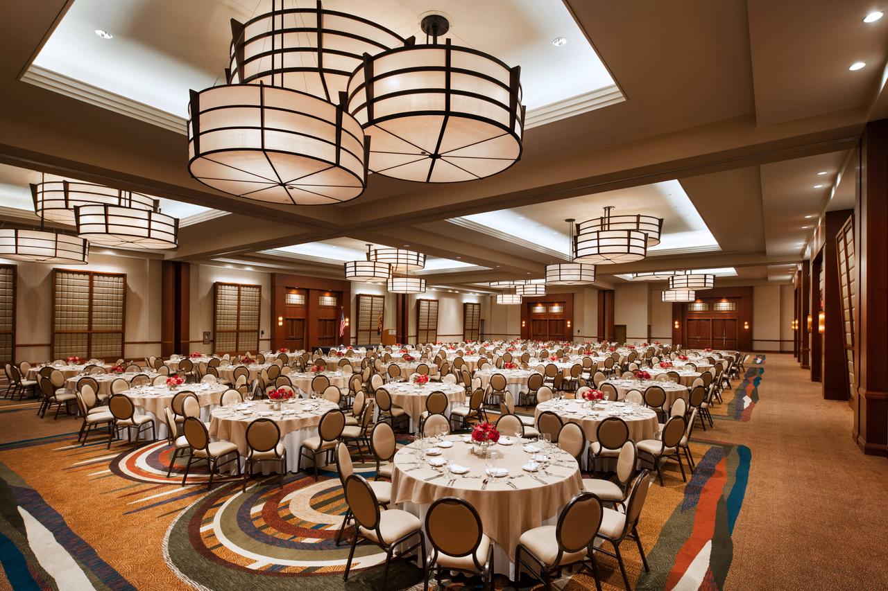 Sheraton Phoenix Downtown - thumb 43