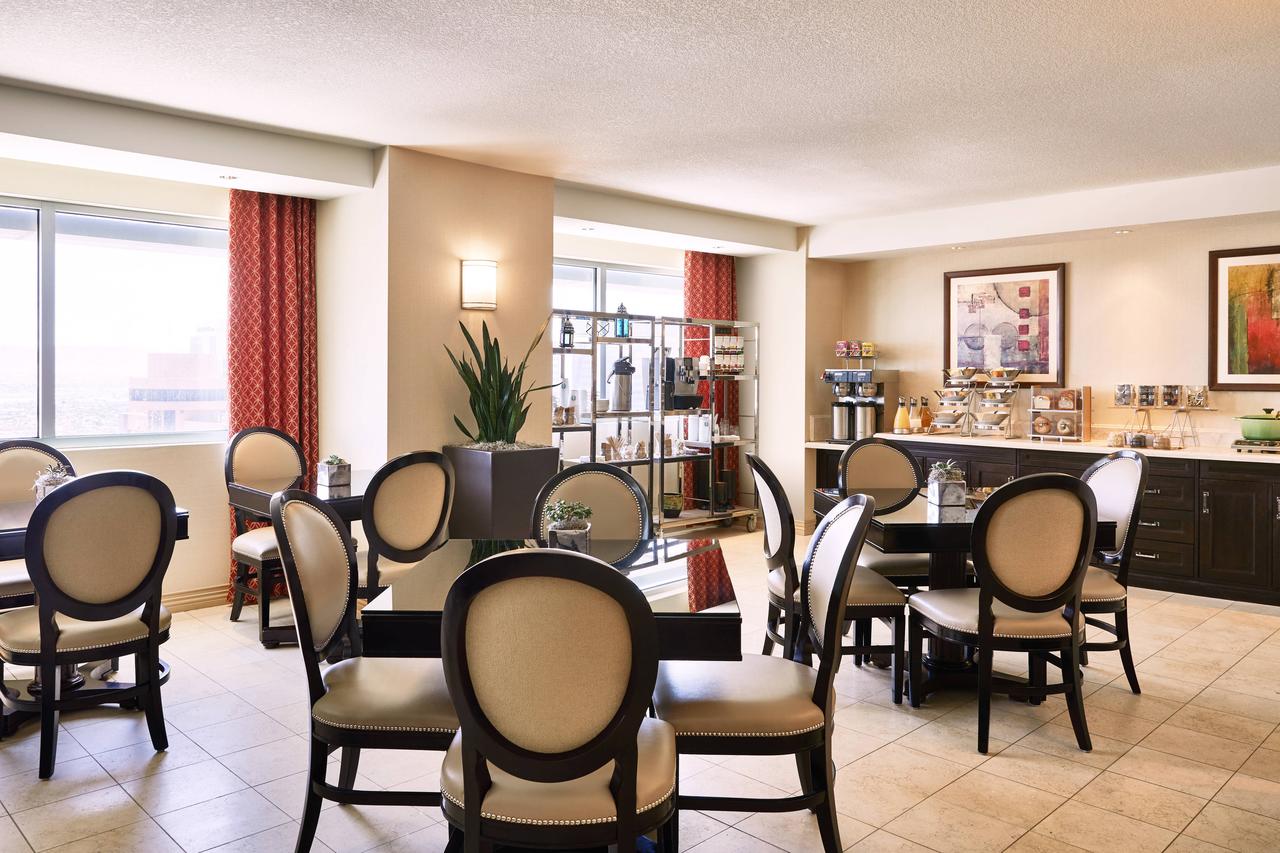 Sheraton Phoenix Downtown - thumb 17