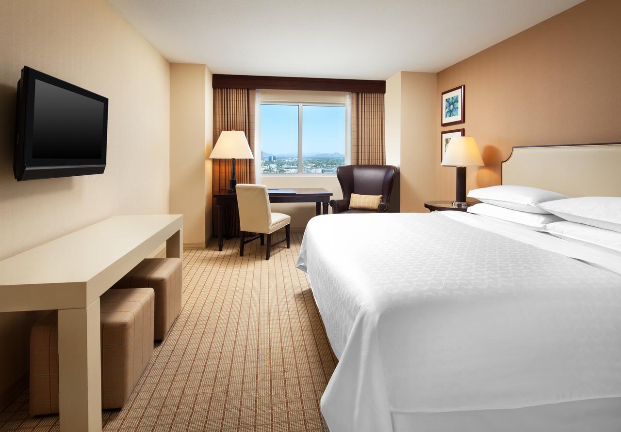 Sheraton Phoenix Downtown - thumb 7