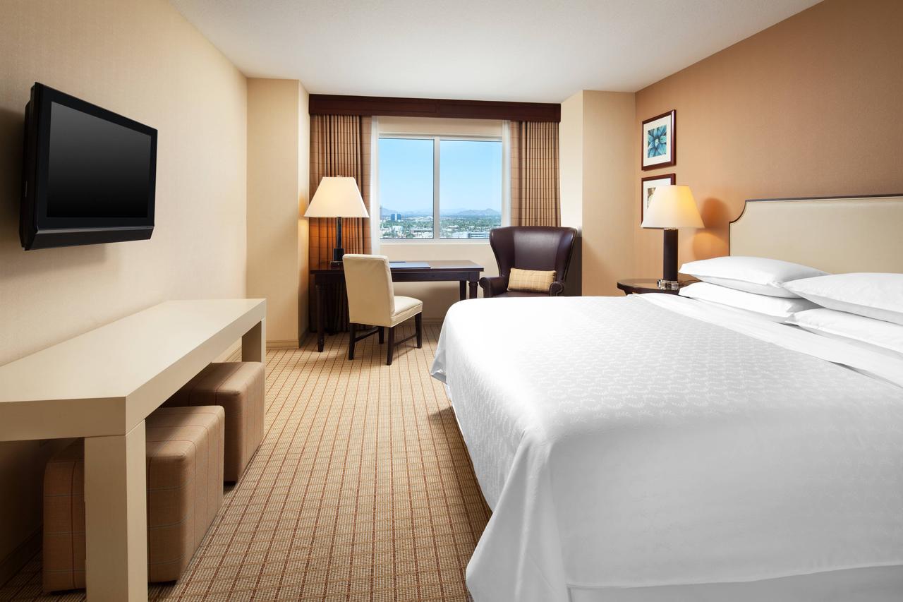 Sheraton Phoenix Downtown - thumb 44