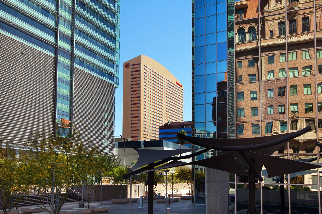 Sheraton Phoenix Downtown - thumb 3