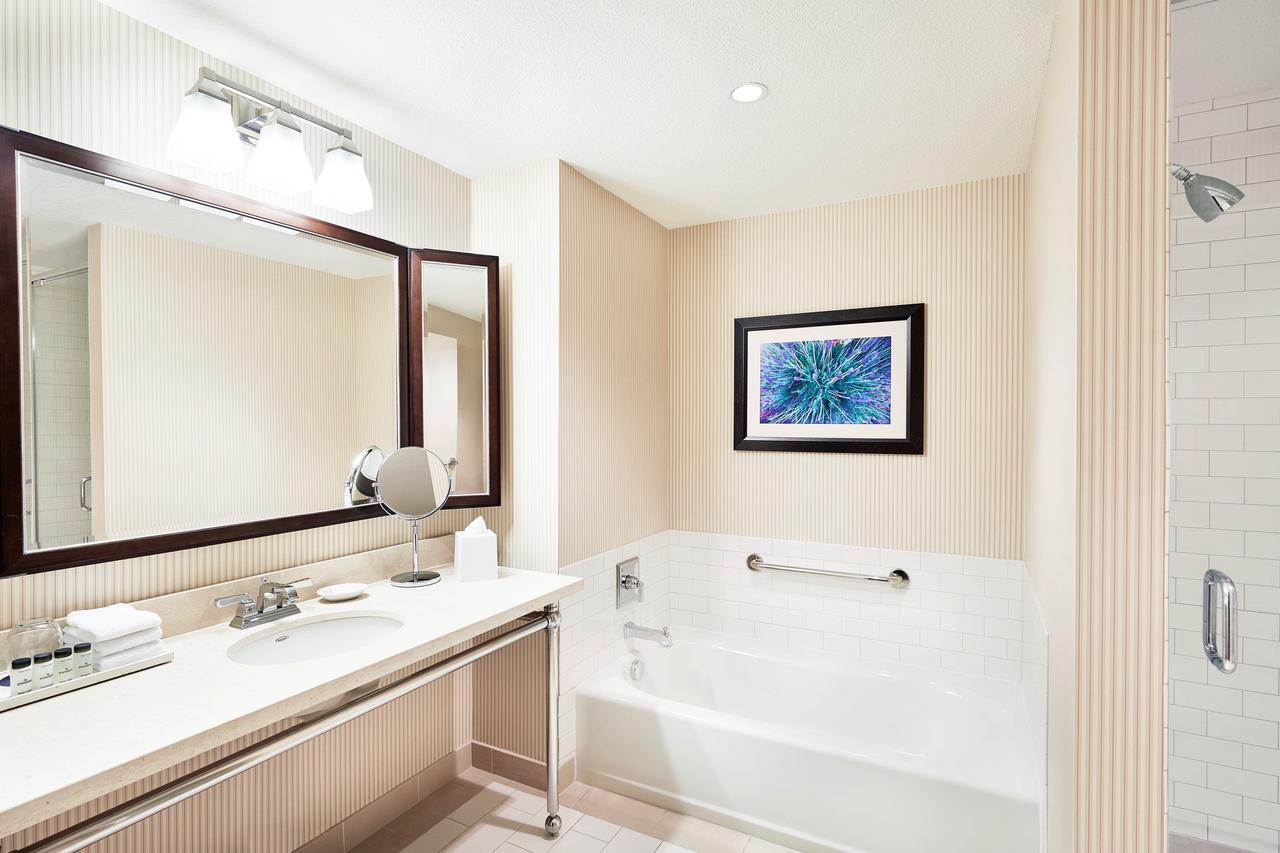 Sheraton Phoenix Downtown - thumb 9