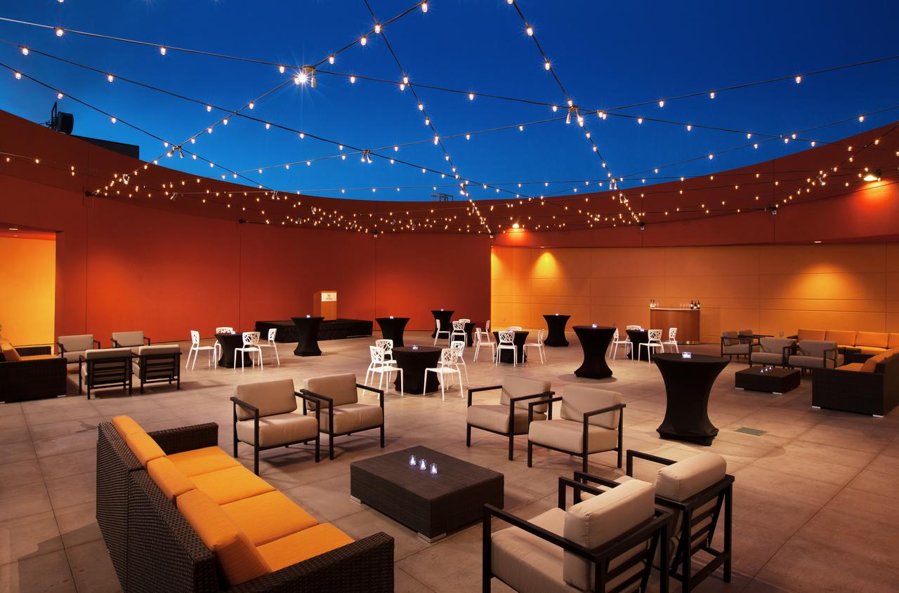 Sheraton Phoenix Downtown - thumb 30