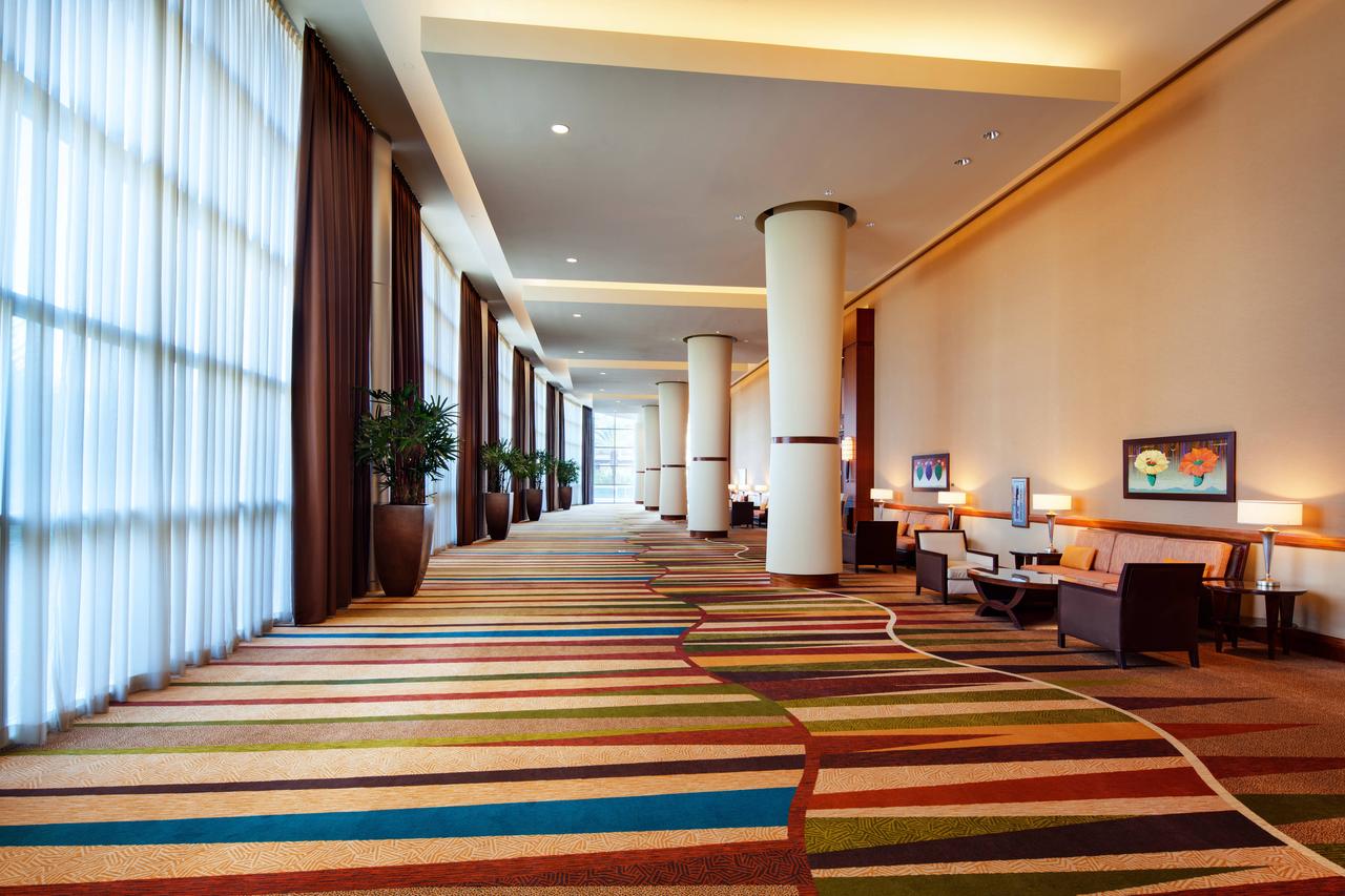 Sheraton Phoenix Downtown - thumb 27