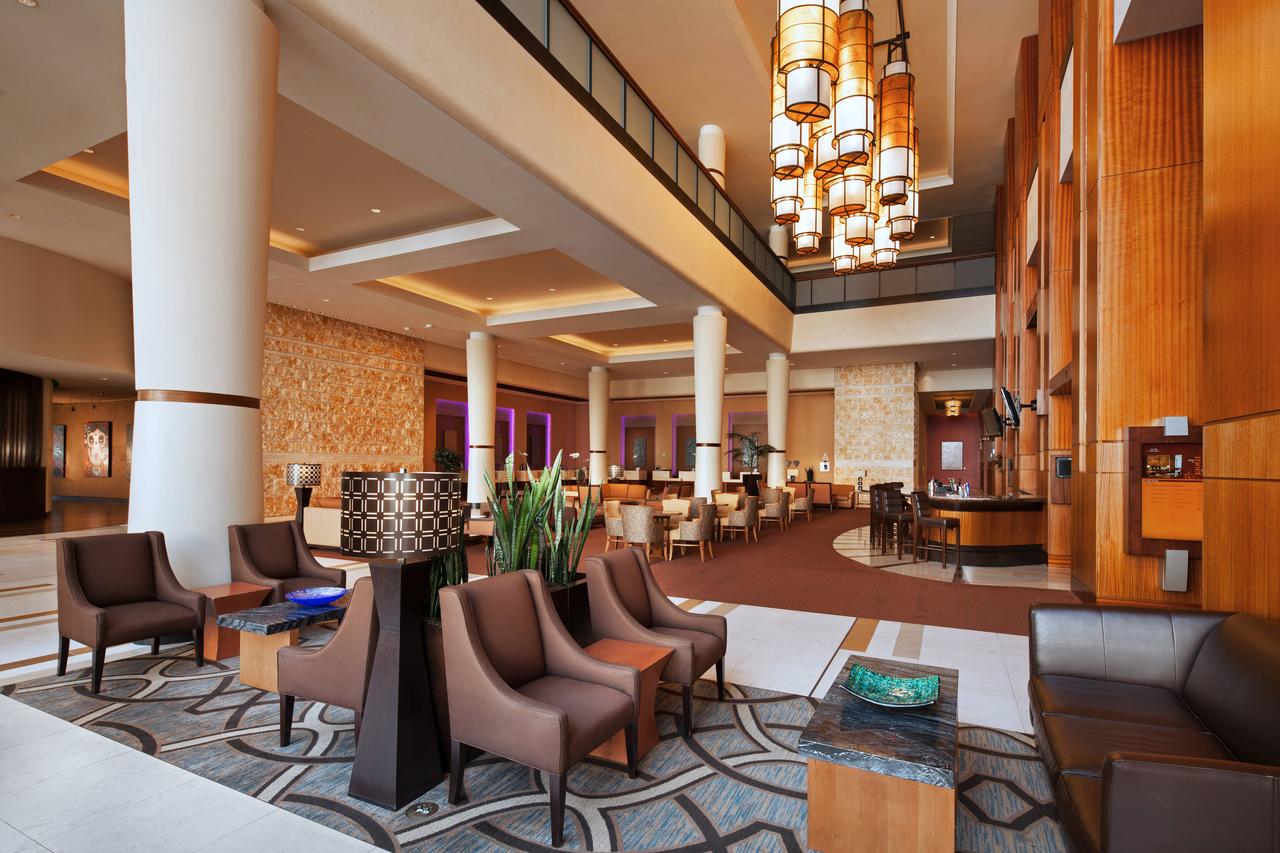 Sheraton Phoenix Downtown - thumb 37