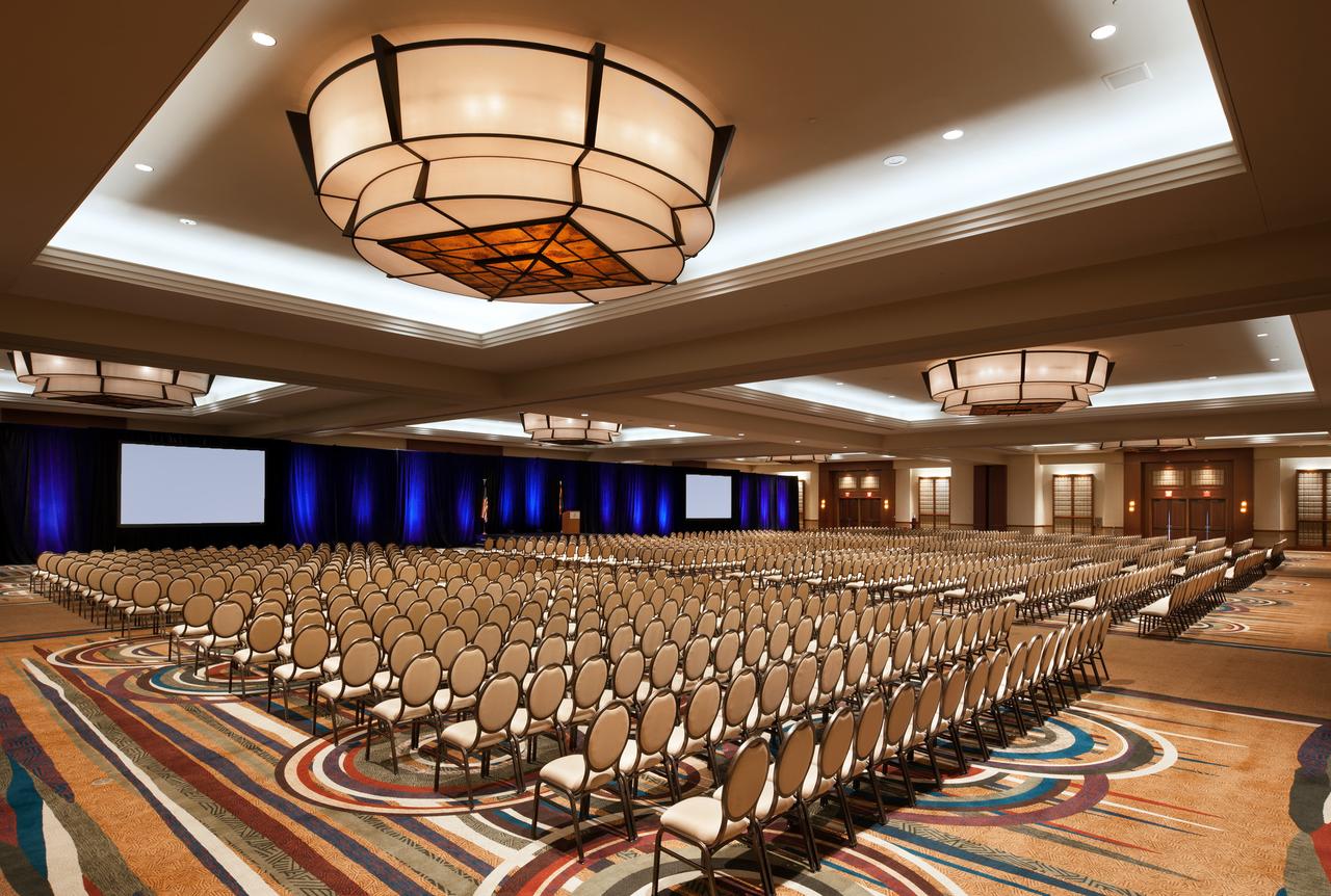 Sheraton Phoenix Downtown - thumb 24