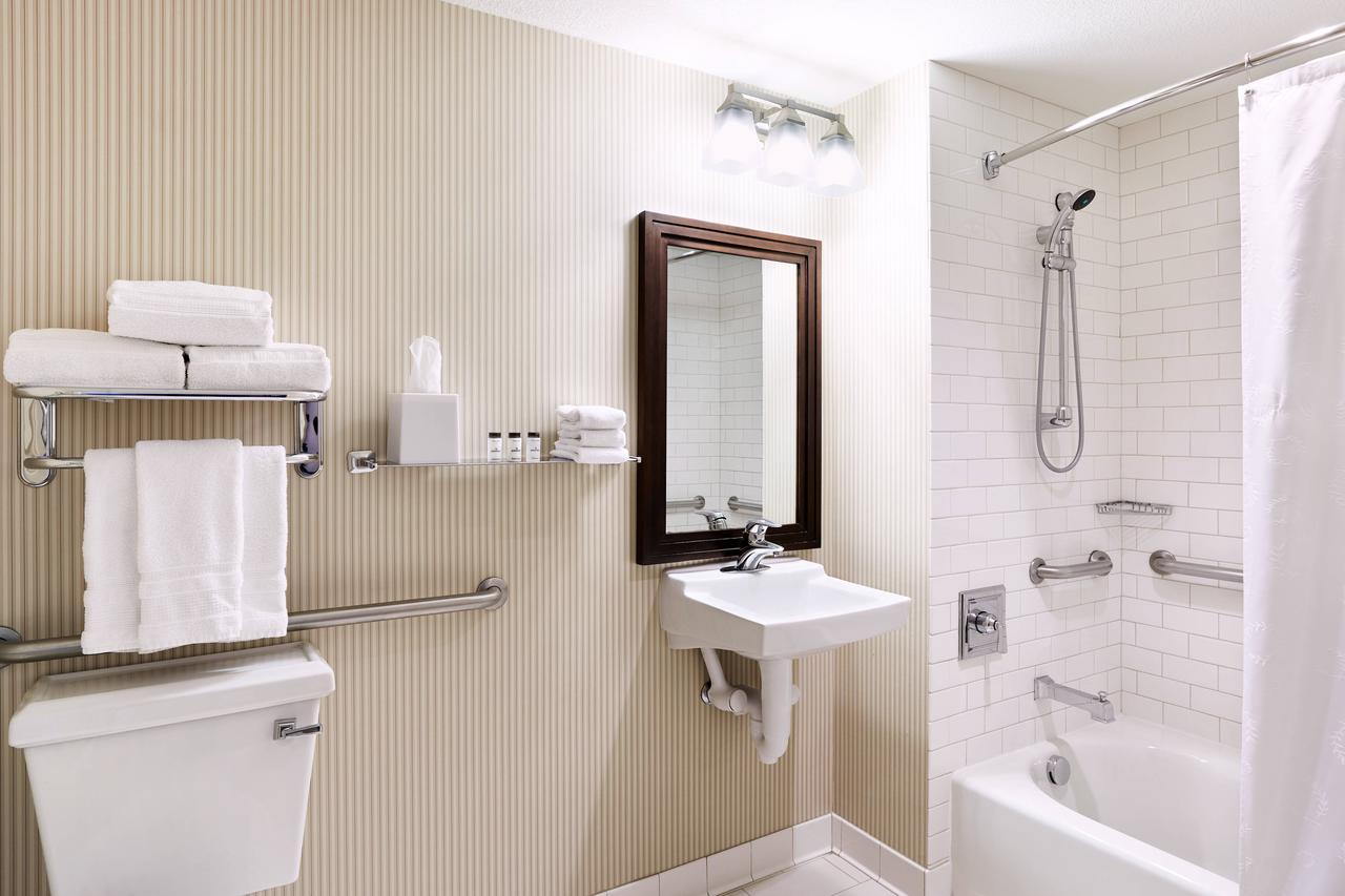 Sheraton Phoenix Downtown - thumb 11