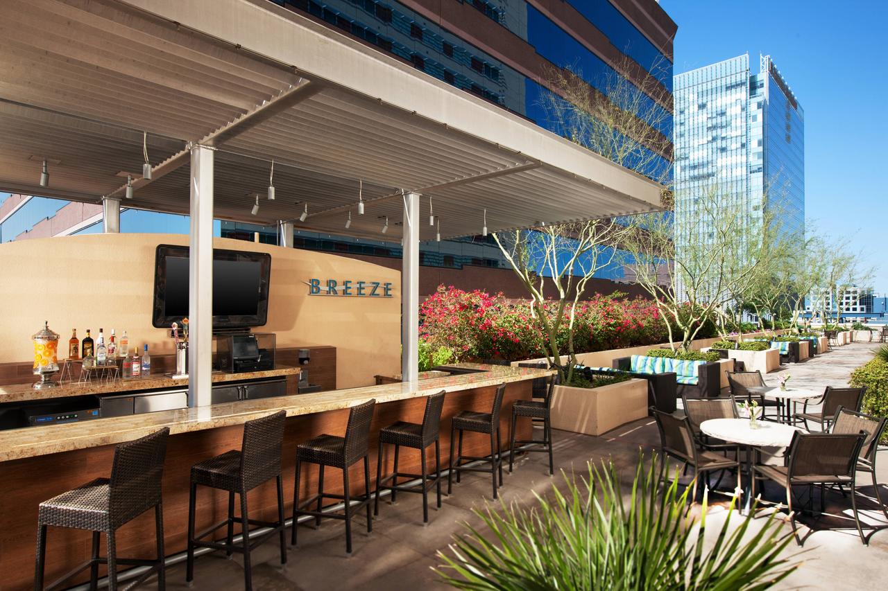 Sheraton Phoenix Downtown - thumb 21