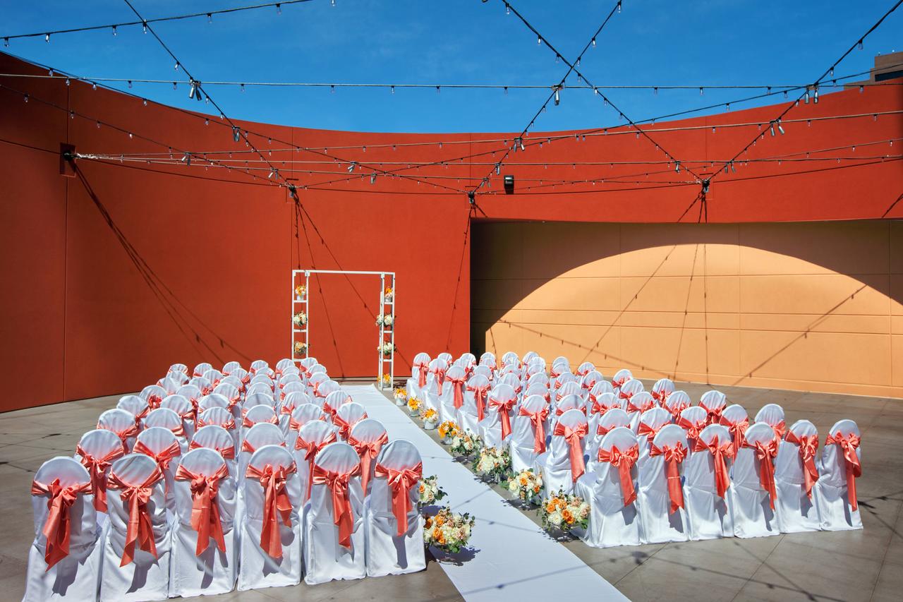 Sheraton Phoenix Downtown - thumb 32