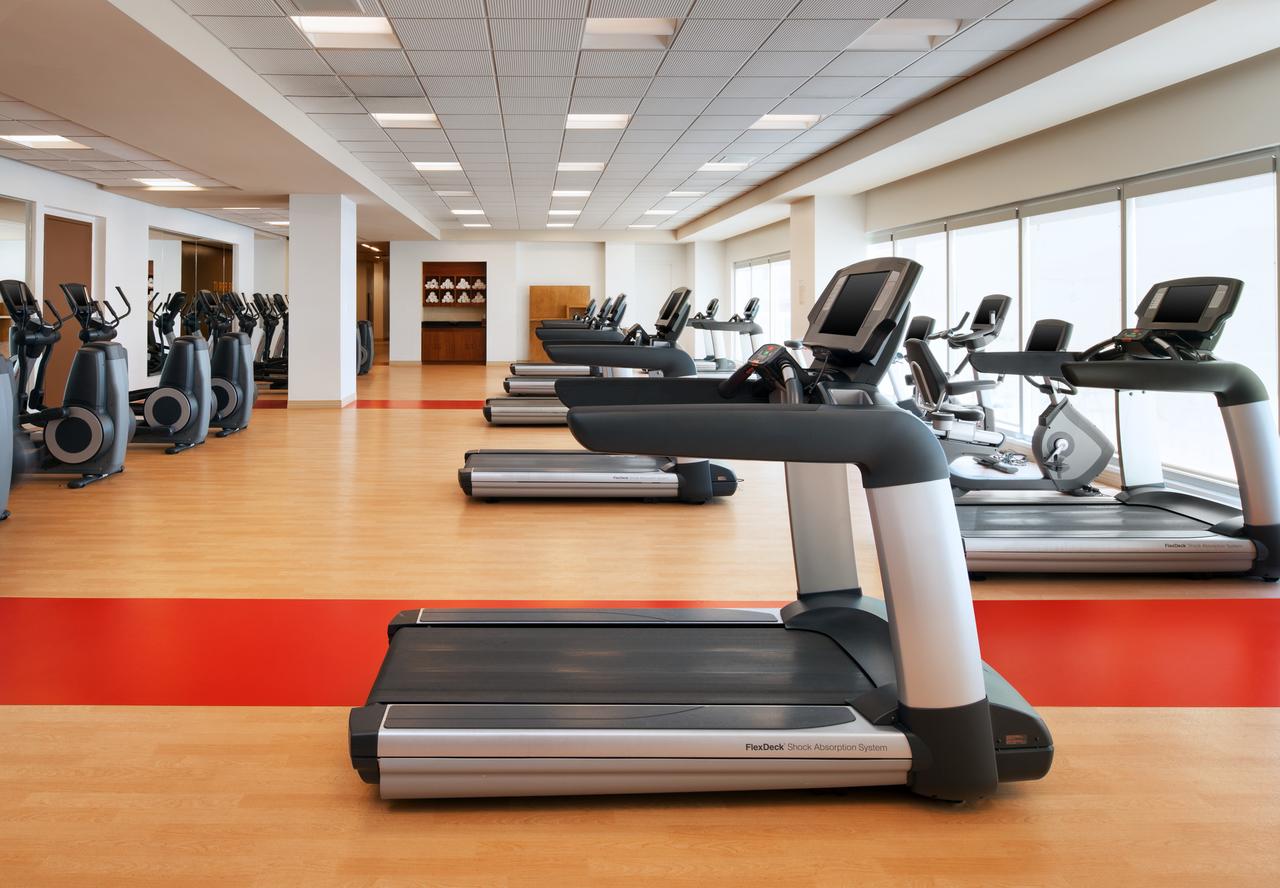 Sheraton Phoenix Downtown - thumb 22