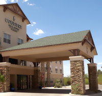 Country Inn  Suites by Radisson Tucson City Center AZ - USA Accommodation