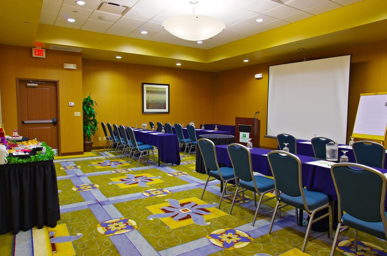 Holiday Inn Phoenix Airport - thumb 21