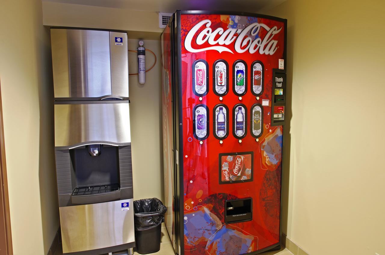 Holiday Inn Phoenix Airport - thumb 33