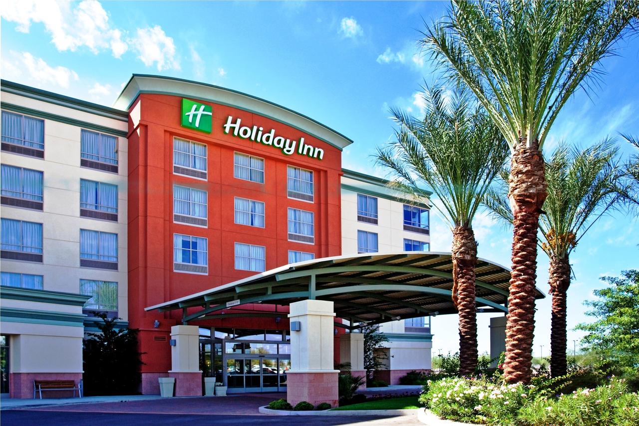 Holiday Inn Phoenix Airport - thumb 42