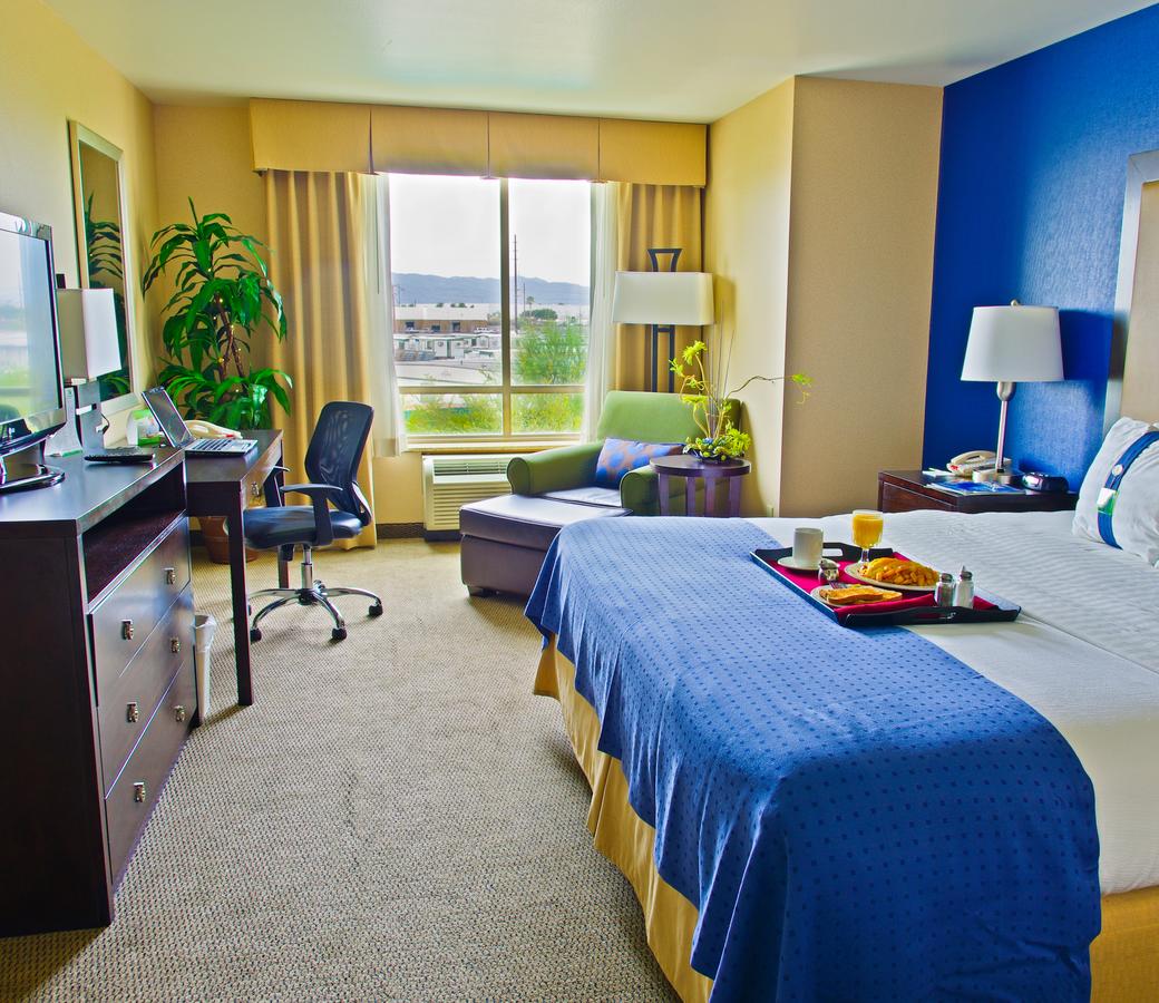 Holiday Inn Phoenix Airport - thumb 8