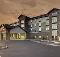 Hampton Inn Suites Flagstaff East - Tourism Bookings