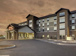 Hampton Inn Suites Flagstaff East