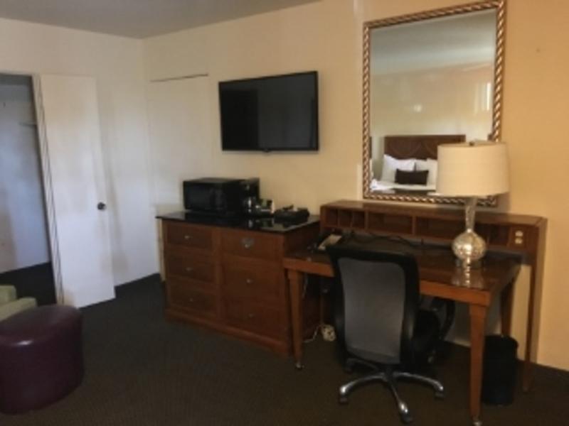 Coronado Motor Hotel - thumb 2