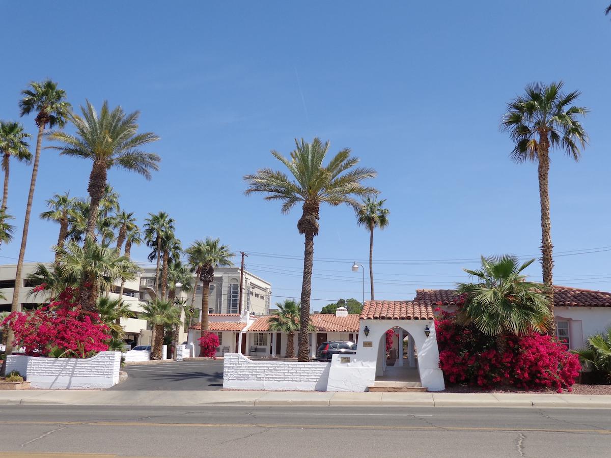 Coronado Motor Hotel - thumb 23