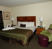 Coronado Motor Hotel - Tourism Bookings