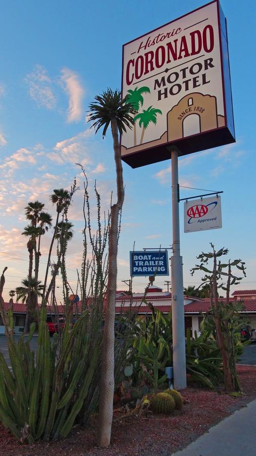 Coronado Motor Hotel - thumb 25