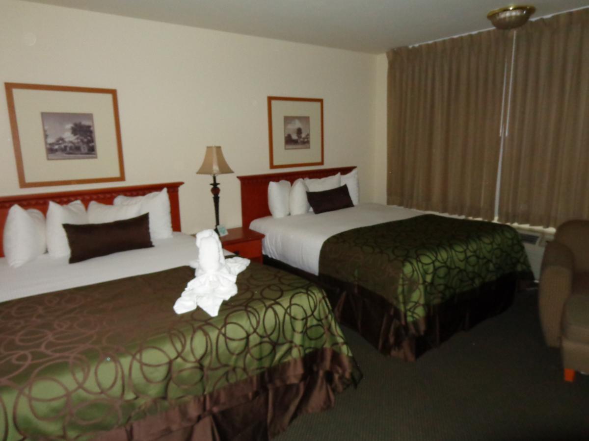 Coronado Motor Hotel - thumb 18