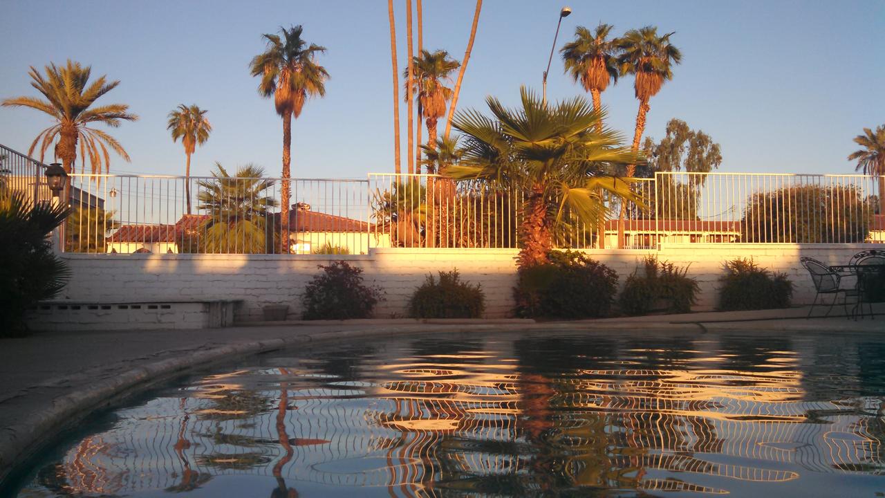 Coronado Motor Hotel - thumb 29