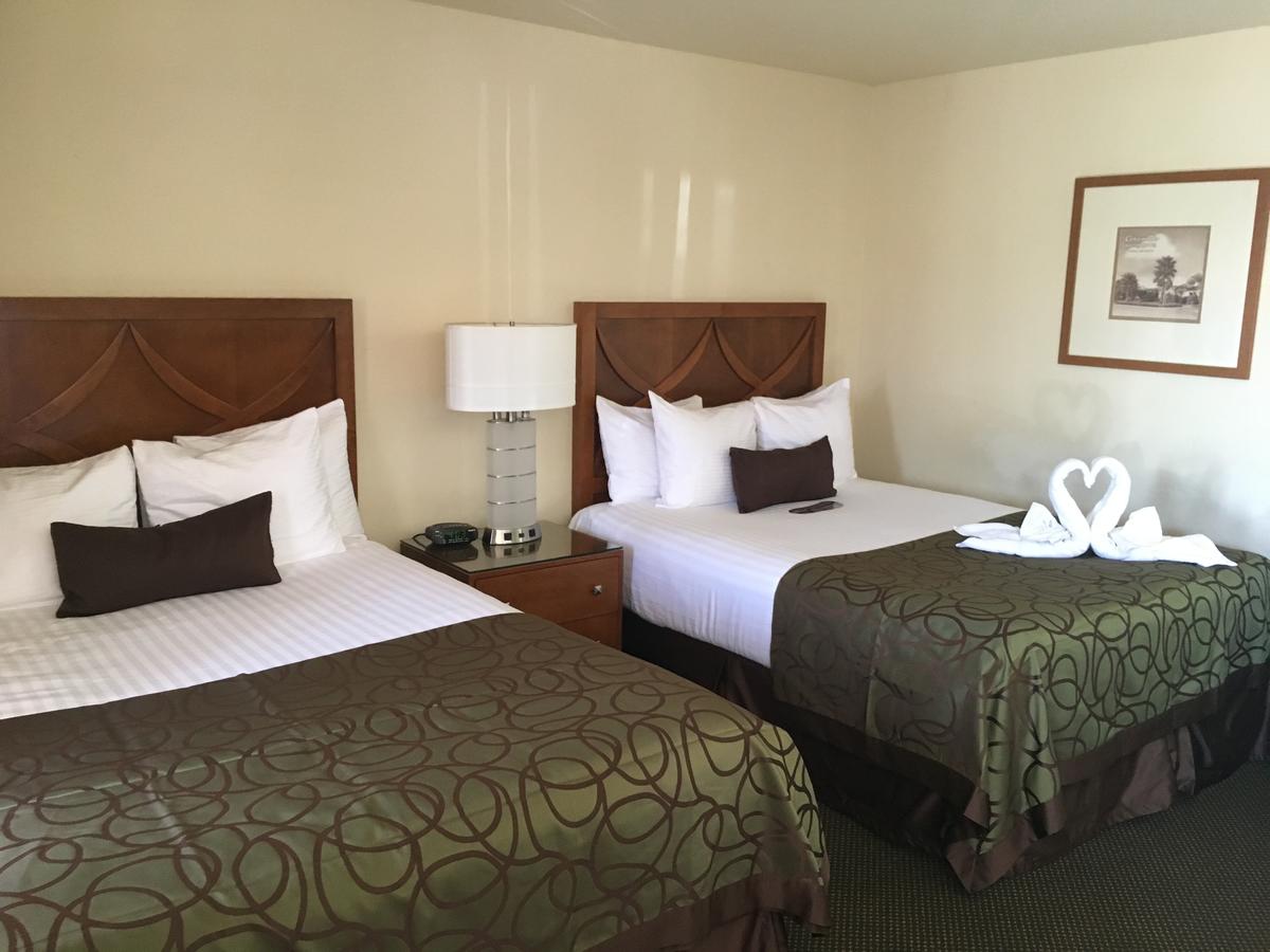 Coronado Motor Hotel - thumb 12